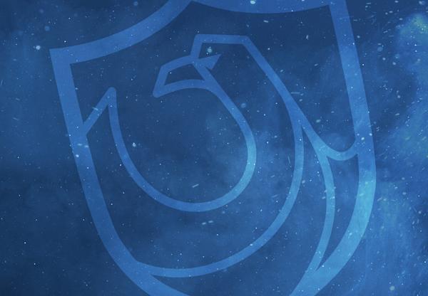 ตราบ้าน Ravenclaw
