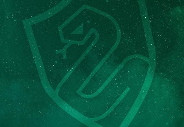 ตราบ้าน Slytherin